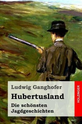 Cover of Hubertusland