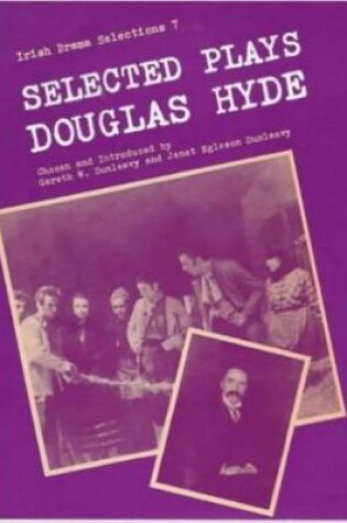 Cover of Selected Plays