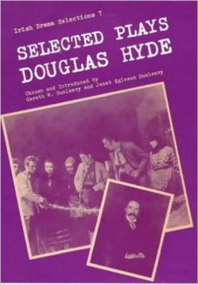 Cover of Selected Plays