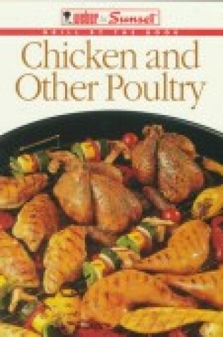 Cover of Chicken and Other Poultry