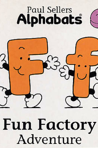 Cover of Fun Factory Adventure