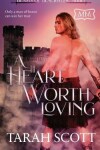 Book cover for A Heart Worth Loving