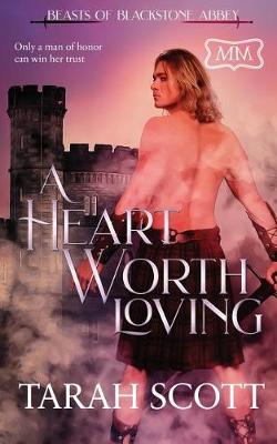 Book cover for A Heart Worth Loving