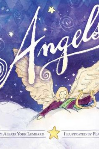 Cover of Angels