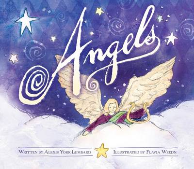 Cover of Angels