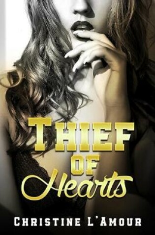 Cover of Thief of Hearts