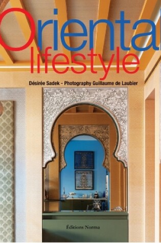Cover of Oriental Lifestyle
