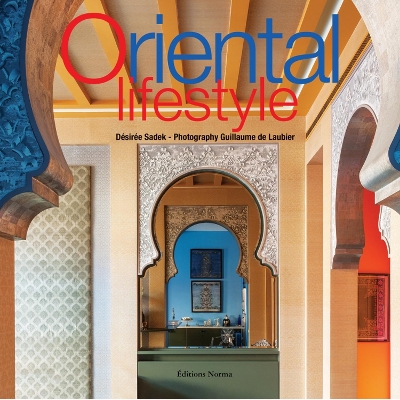 Cover of Oriental Lifestyle