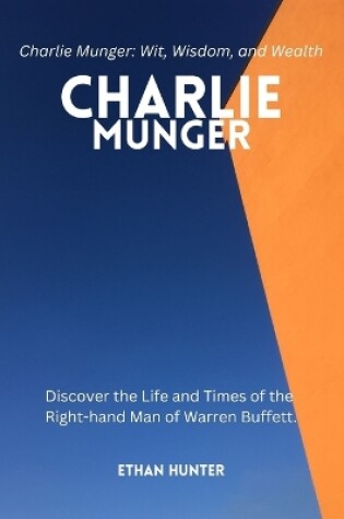 Cover of Charlie Munger