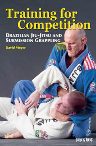 Cover of Training for Competition