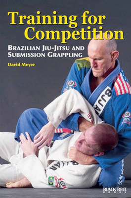 Book cover for Training for Competition