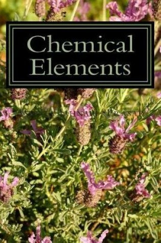 Cover of Chemical Elements