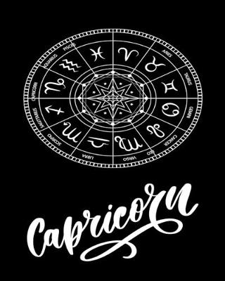 Book cover for Capricorn