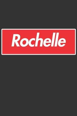 Book cover for Rochelle