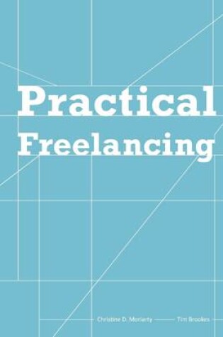 Cover of Practical Freelancing