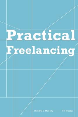 Book cover for Practical Freelancing