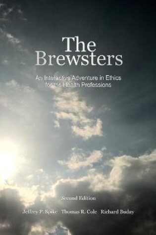 Cover of The Brewsters
