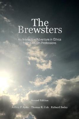 Book cover for The Brewsters