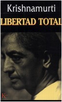 Book cover for Libertad Total