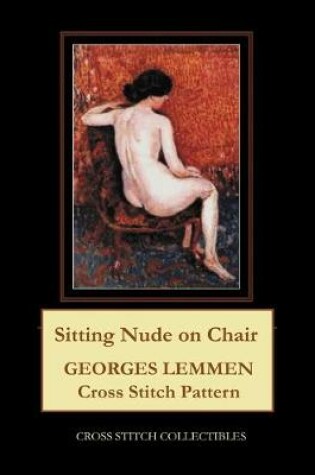 Cover of Nude Sitting on Chair