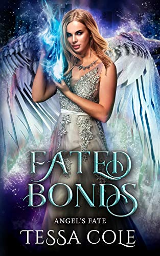 Cover of Fated Bonds