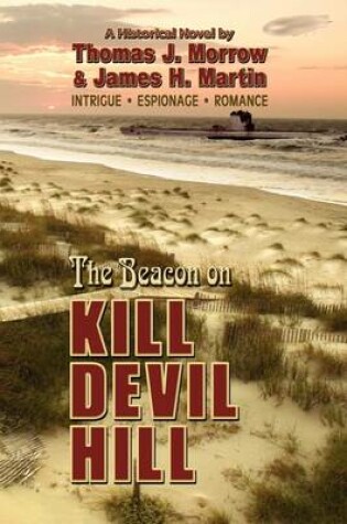 Cover of The Beacon on Kill Devil Hill