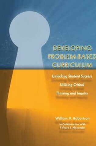 Cover of Developing Problem-Based Curriculum