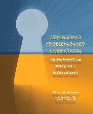 Book cover for Developing Problem-Based Curriculum