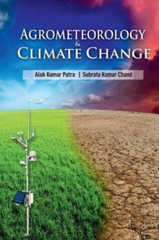 Cover of Agrometeorology And Climate Change