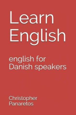 Cover of Learn English