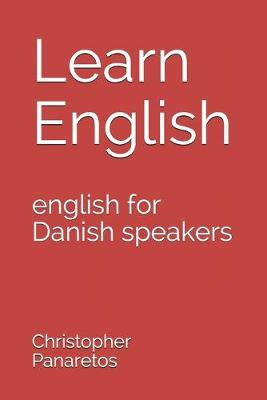 Book cover for Learn English