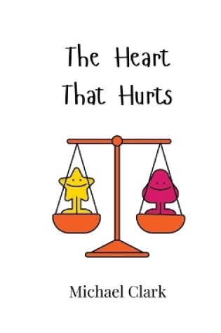 Cover of The Heart That Hurts