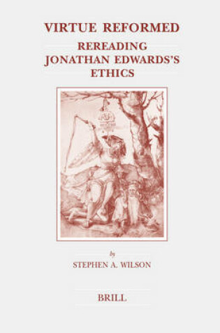Cover of Virtue Reformed