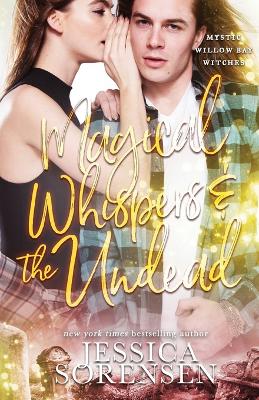 Cover of Magical Whispers & the Undead (Witches)