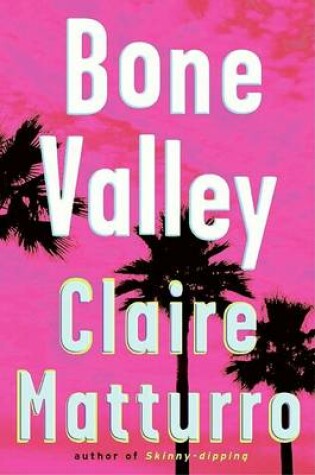 Cover of Bone Valley