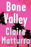 Book cover for Bone Valley