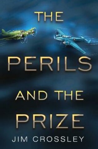 Cover of The Perils and the Prize
