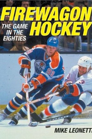 Cover of Firewagon Hockey