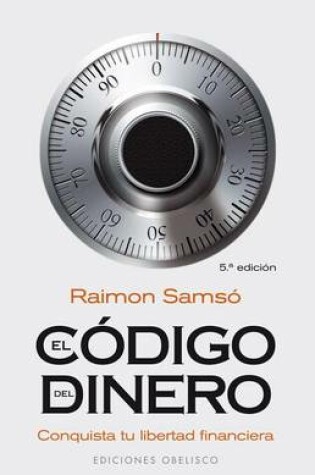 Cover of Codigo del Dinero, El