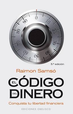 Book cover for Codigo del Dinero, El