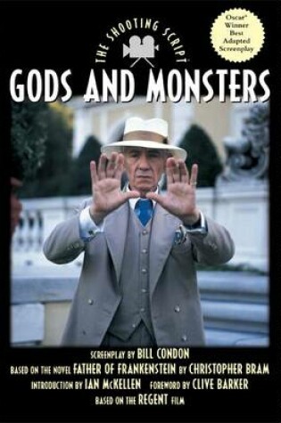 Cover of Gods and Monsters