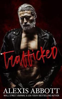 Book cover for Trafficked