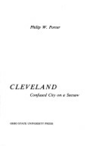 Cover of Cleveland