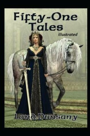 Cover of Fifty-One Tale