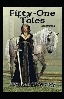 Book cover for Fifty-One Tale