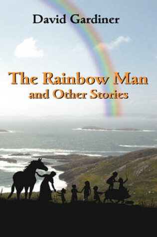 Cover of The Rainbow Man