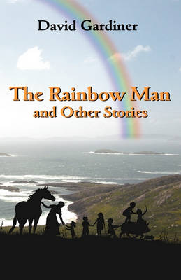 Book cover for The Rainbow Man