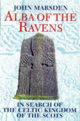Cover of Alba of the Ravens