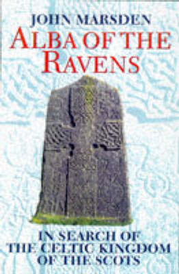Book cover for Alba of the Ravens