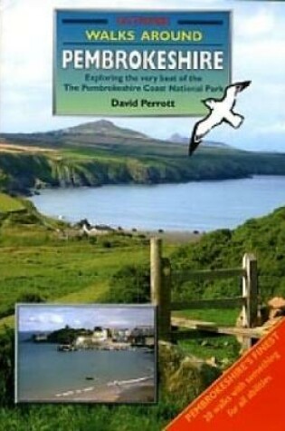 Cover of Walks Around Pembrokeshire